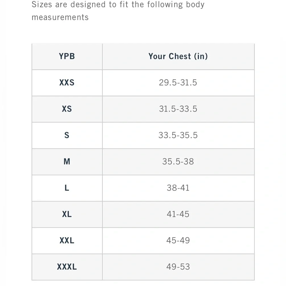 NWT Abercrombie & Fitch YPB SculptLUX Slash Mini Dress XXL Striped - Picture 11 of 11